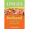Lingea Kft. - HOLLAND NYELVTANI ÁTTEKINTÉS