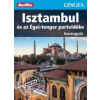 Lingea Kft. - ISZTAMBUL ÉS AZ ÉGEI-TENGER PARTVIDÉKE - BARANGOLÓ