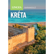 Lingea Kft. Kréta, 2. kiadás utazás