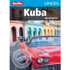Lingea Kft. Kuba utazás