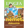 Lingea Kft. Lingea német diákszótár - Német-magyar és magyar-német - kezdőknek