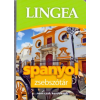 Lingea Kft. Lingea spanyol zsebszótár