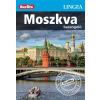 Lingea Kft. - MOSZKVA - BARANGOLÓ