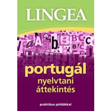 Lingea Kft. Portugál nyelvtani áttekintés - Lingea nyelvkönyv, szótár