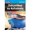 Lingea Kft. - ZAKYNTHOS ÉS KEFALÓNIA - BARANGOLÓ