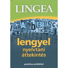  LINGEA:LENGYEL NYELVTANI ÁTTEKINTÉS nyelvkönyv, szótár