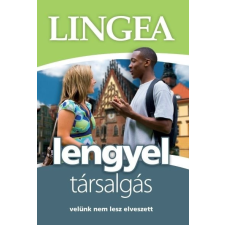 Lingea light lengyel társalgás /Velünk nem lesz elveszett nyelvkönyv, szótár