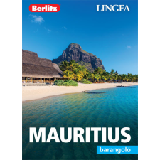 Lingea Mauritius - Berlitz barangoló utazás