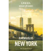 Lingea New York - Élménygyűjtő /100 csalogató ötlet