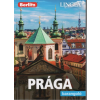 Lingea Prága - Berlitz barangoló (2. kiadás)
