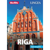 Lingea Riga - Berlitz barangoló
