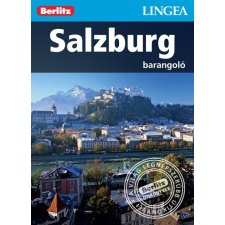 Lingea Salzburg /Berlitz barangoló utazás