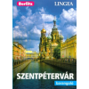 Lingea Szentpétervár /Berlitz barangoló