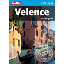 Lingea Velence /Berlitz barangoló utazás
