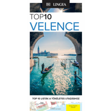 Lingea Velence - TOP 10 utazás