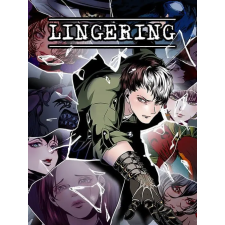  LINGERING (digitális licenc) videójáték