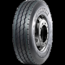 Linglong kma400 445/65 R22.5 169K M+S 3PMSF Univerzális teher gumiabroncs