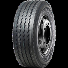 Linglong LTL863 385/55 R22.5 160J M+S 3PMSF Pótkocsi teher gumiabroncs