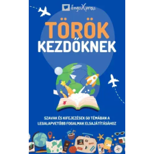 lingoXpress Török kezdőknek egyéb e-könyv