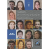Lingualism Russian with Native Speakers (Book 2) | Oksana Baranova,Matthew Aldrich