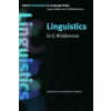  Linguistics