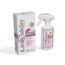 Linkskin Linkskin spray 200 ml vitamin, táplálékkiegészítő macskáknak