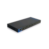 Linksys Gigabit Switch 16-port (LGS116) (LGS116)