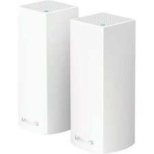 Linksys Velop AC2200 Teljes Wi-Fi 2-csomag egyéb hálózati eszköz