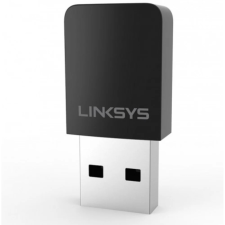 Linksys WUSB6100M Max-Stream AC600 Wi-Fi Micro USB Adapter egyéb hálózati eszköz