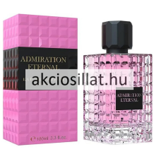LINN YOUNG Admiration Eternal EDP 100ml / Valentino Born in Roma parfüm utánzat parfüm és kölni