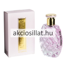 LINN YOUNG Admiration Pure Women EDP 100ml / Valentino Donna parfüm utánzat parfüm és kölni