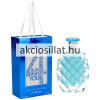 LINN YOUNG Blue 4 You Women EDP 100ml / Dolce &amp; Gabbana Light Blue Eau Intense parfüm utánzat
