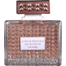 LINN YOUNG Coeur Frivole EDP 100 ml parfüm és kölni