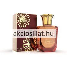 LINN YOUNG Danger Zone EDP 100ml / Yves Saint Laurent Opium parfüm utánzat parfüm és kölni