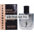 LINN YOUNG Gunsmoke Intense Explosion EDT 100ml / Azzaro The Most Wanted parfüm utánzat