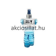 LINN YOUNG Mighty Mood Men Testpermet 250ml / Paco Rabanne Invictus parfüm utánzat testpermet
