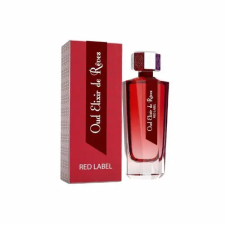  LINN YOUNG OUD ELIXIR RED LABEL EDP 100 ml parfüm és kölni