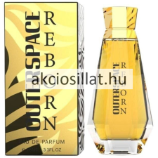 LINN YOUNG Outerspace Reborn EDP 100ml / Thierry Mugler Alien Goddess parfüm utánzat parfüm és kölni