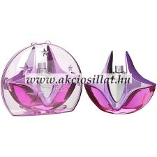LINN YOUNG Silver Light Galactica EDP 100ml / Thierry Mugler Alien parfüm utánzat parfüm és kölni