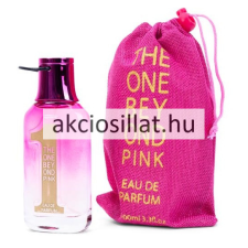 LINN YOUNG The One Beyond Pink EDP 100ml parfüm és kölni