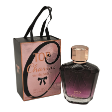 LINN YOUNG Top Charms EDP 100 ml parfüm és kölni