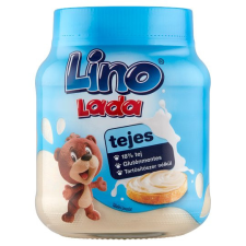  Lino Lada TEJKRÉM 350g alapvető élelmiszer