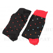  Linta zokni szett díszdobozban - 2 db ajándéktárgy