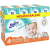 Linteo Baby Prémium MAXI+ (10–17 kg) 184 db
