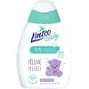 Linteo Baby Testápoló Bio Orvosi körömvirággal 250 ml