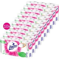 LINTEO Care and Comfort, 10× 8db higiéniai papíráru