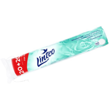 LINTEO Classic sminklemosó korong (120+20 db) sminklemosó