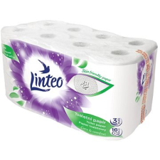LINTEO fehér színű (16 db) higiéniai papíráru