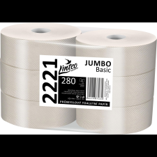 LINTEO Jumbo Basic 280 (6 db) (8594158375339) higiéniai papíráru