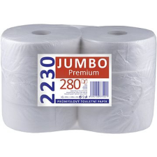 LINTEO JUMBO Premium 280, 6 db higiéniai papíráru